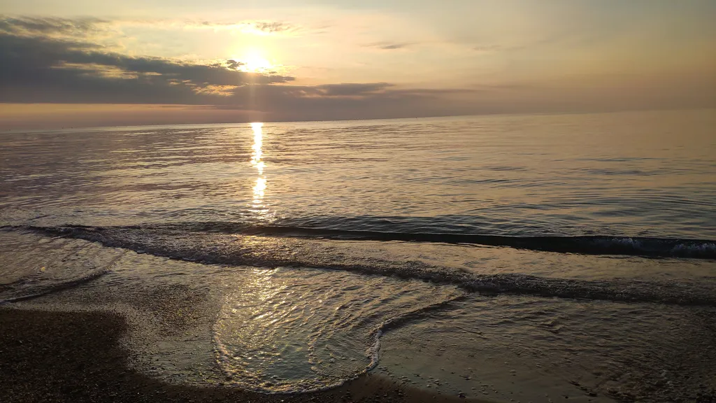 Апартаменты Романтик на море