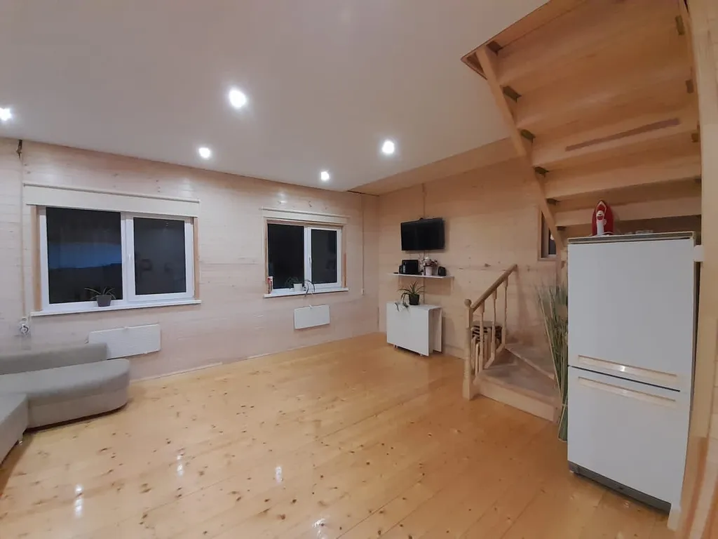 Ваш дом в 10 минутах от центра Казани