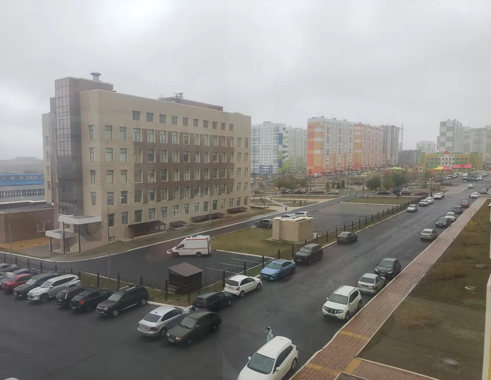 Квартира 1-комнатная Квартира — Курск