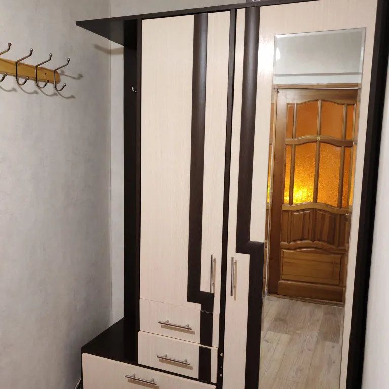 Квартира рядом с Аллеей Любви в Железноводске