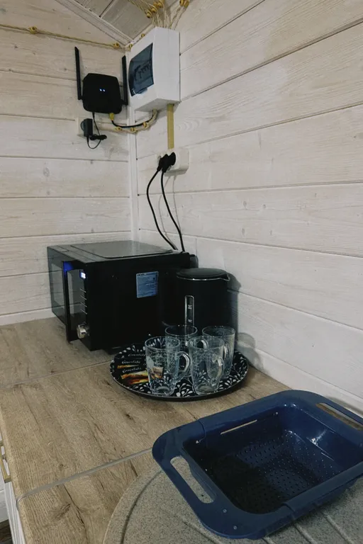 Гостевой дом крокодил