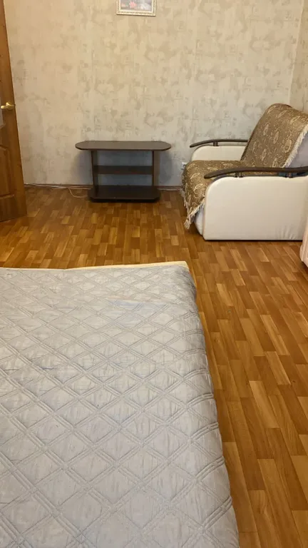 Однокомнатная квартира рядом с метро