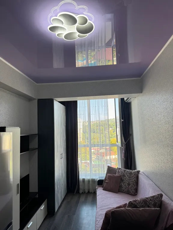 Уютная студия в центре