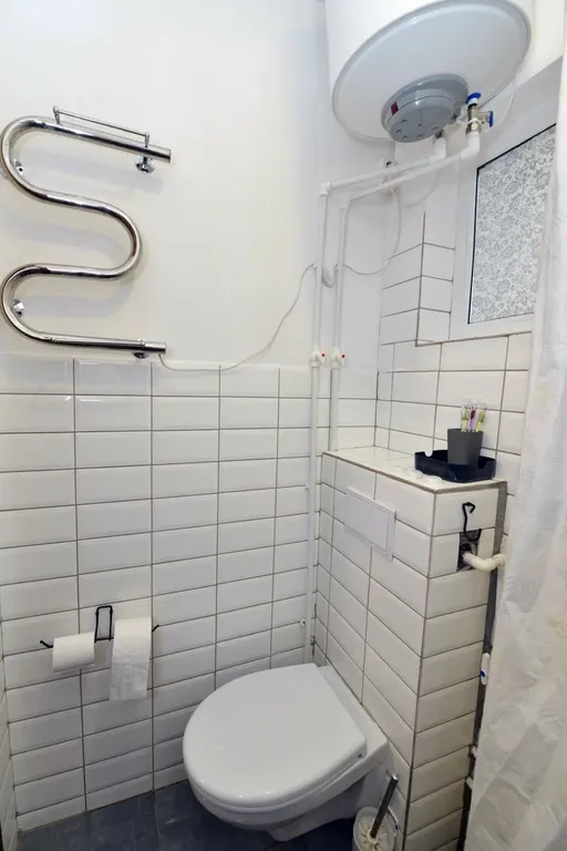 Коттедж 2-комнатный Дом — Истра