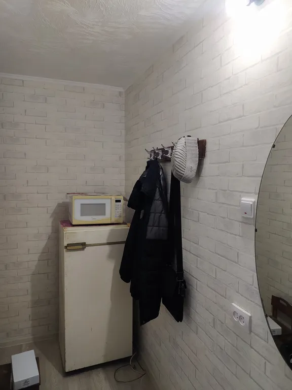 Уютная квартира в северо-западном