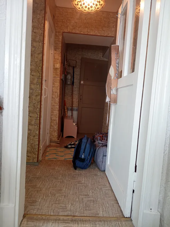 2 ком квартира с видом на море