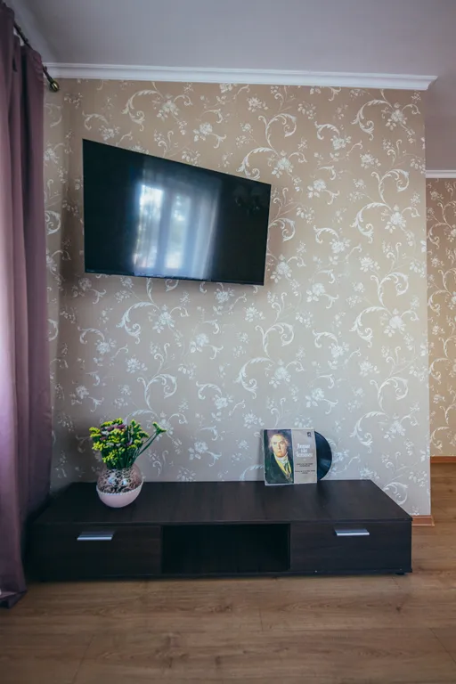 Однокомнатная квартира в центе Калининграда