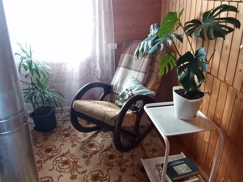 Гестхаус Изюм