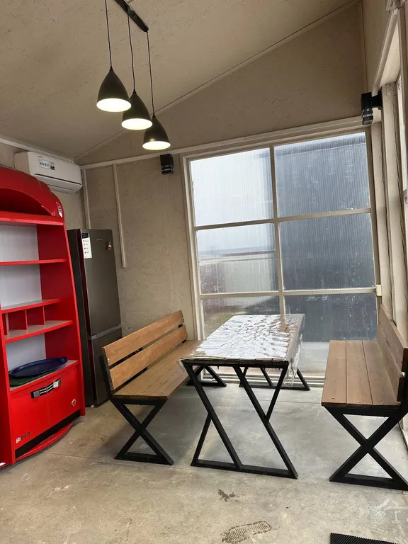 Коттедж Уютный барнаус для романтического и семейного отдыха за городом — Шишкино