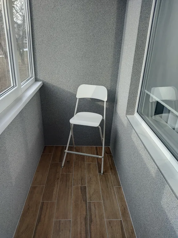 Квартира, тихий центр