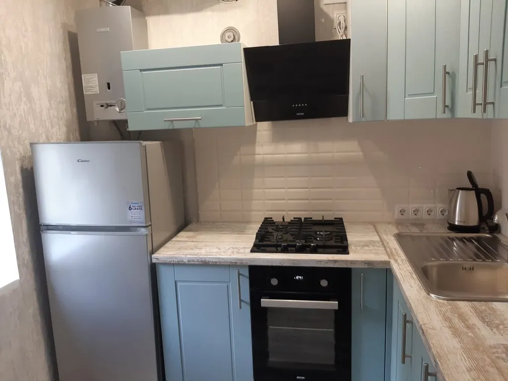 Квартира Уютная квартира рядом с Южным вокзалом — Калининград