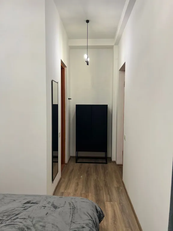 Sololaki Apartment Rooms