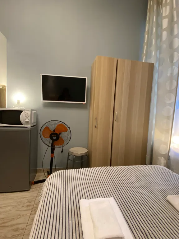 Квартира 1-комнатная Квартира — Санкт-Петербург