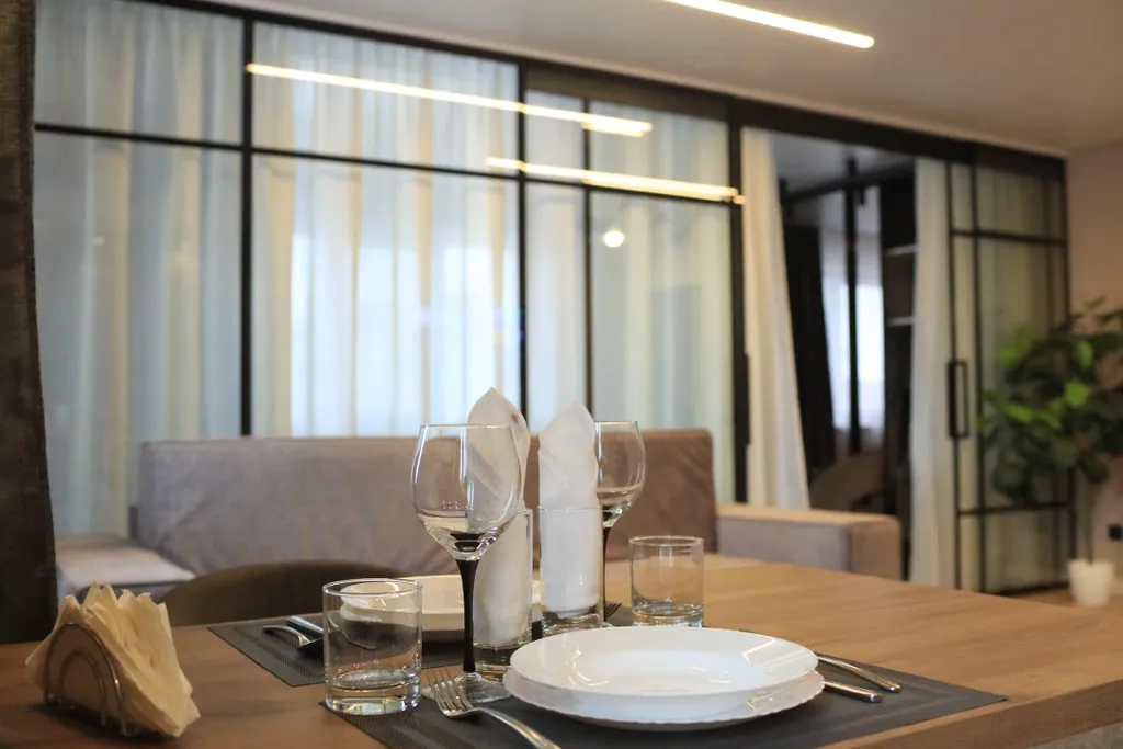 2-комнатная в центре