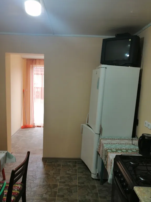 Комфортный домик