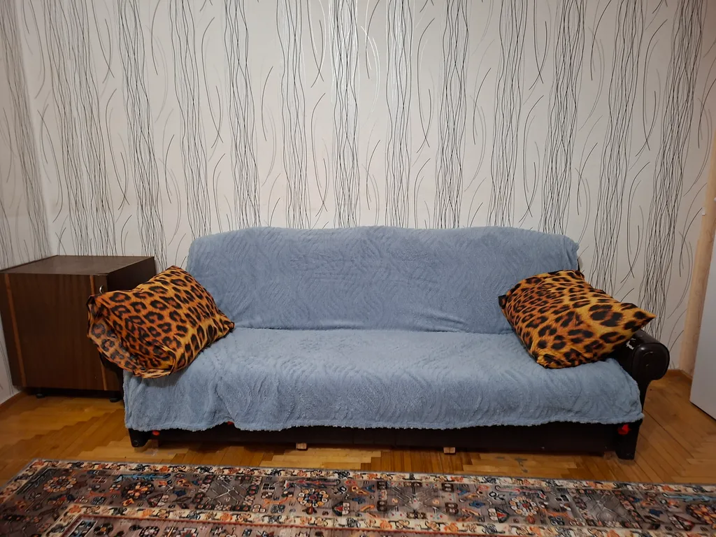 Частная квартира с удобствами