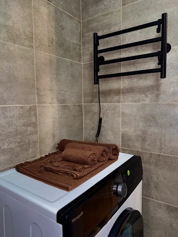 Квартира Уютная квартира с новым ремонтом — Краснодар