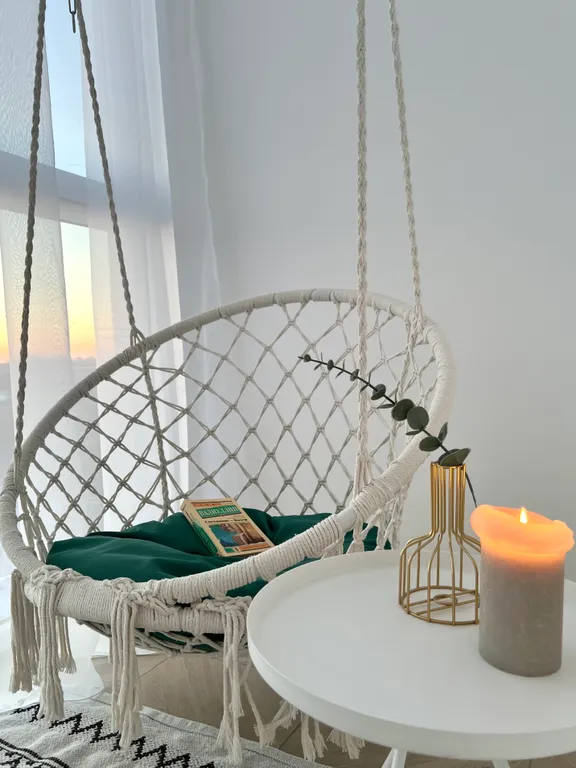 Квартира Уютная квартира Indigo с красными закатами — Калининград