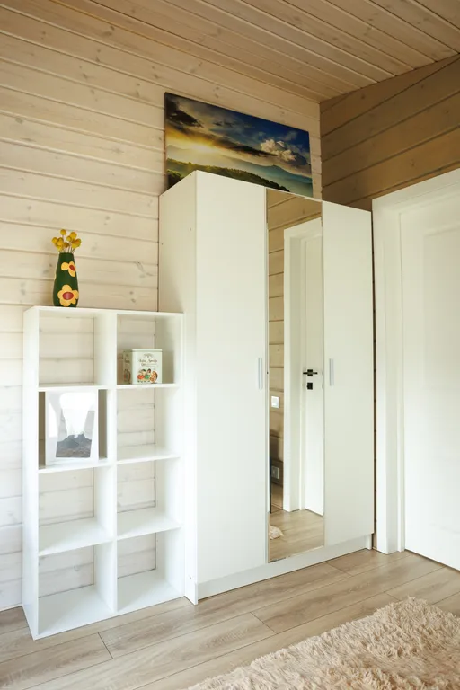 Семейный дом Берёзы ждёт вас в гости