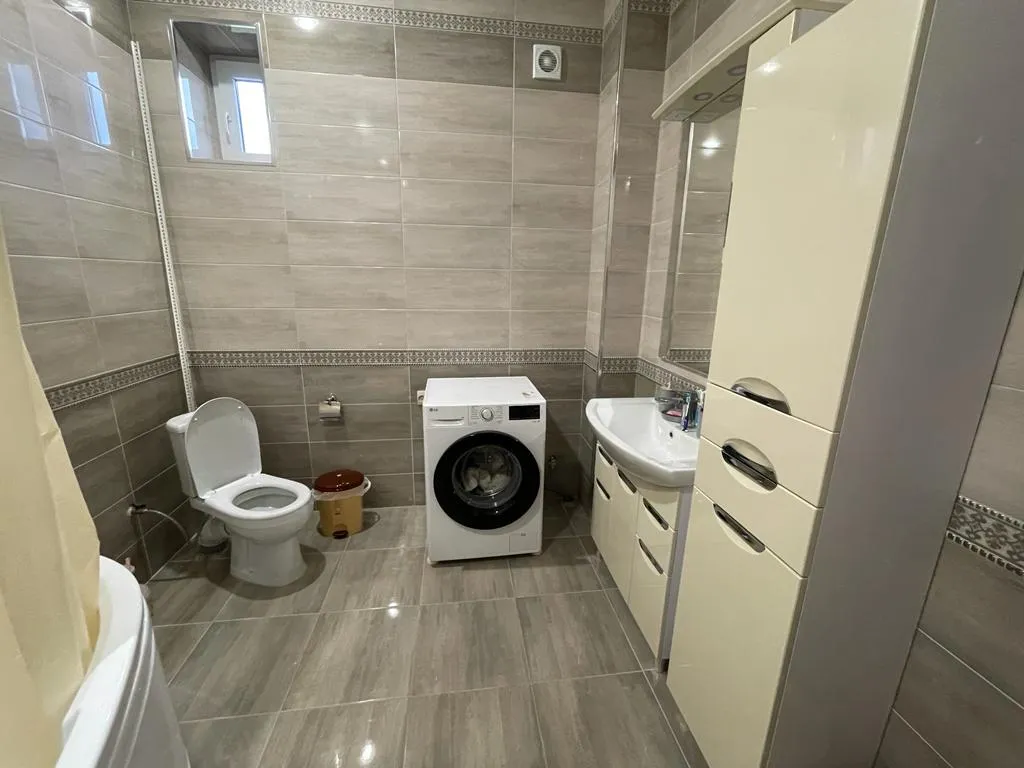 Дом с видом на море