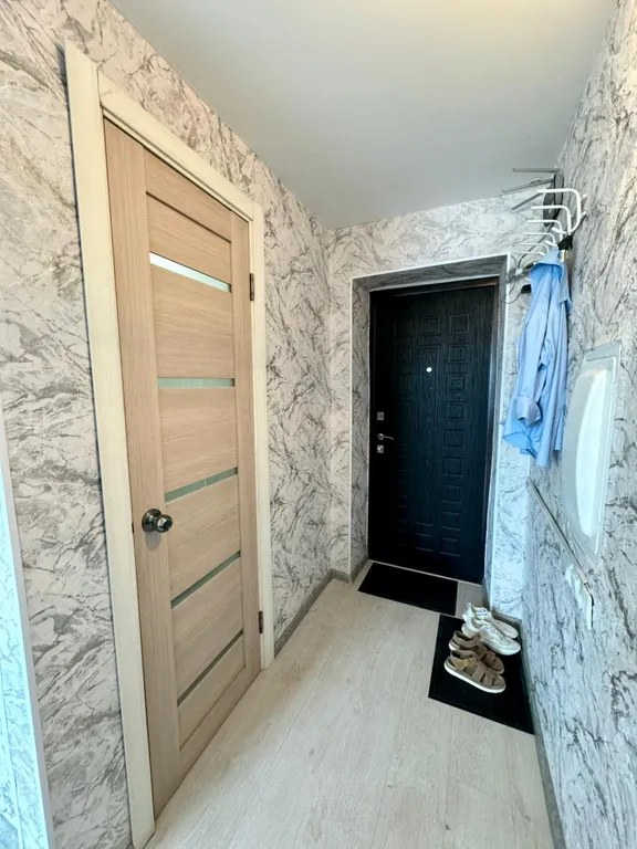 Уютная 1-комнатная квартира с удобным местоположением