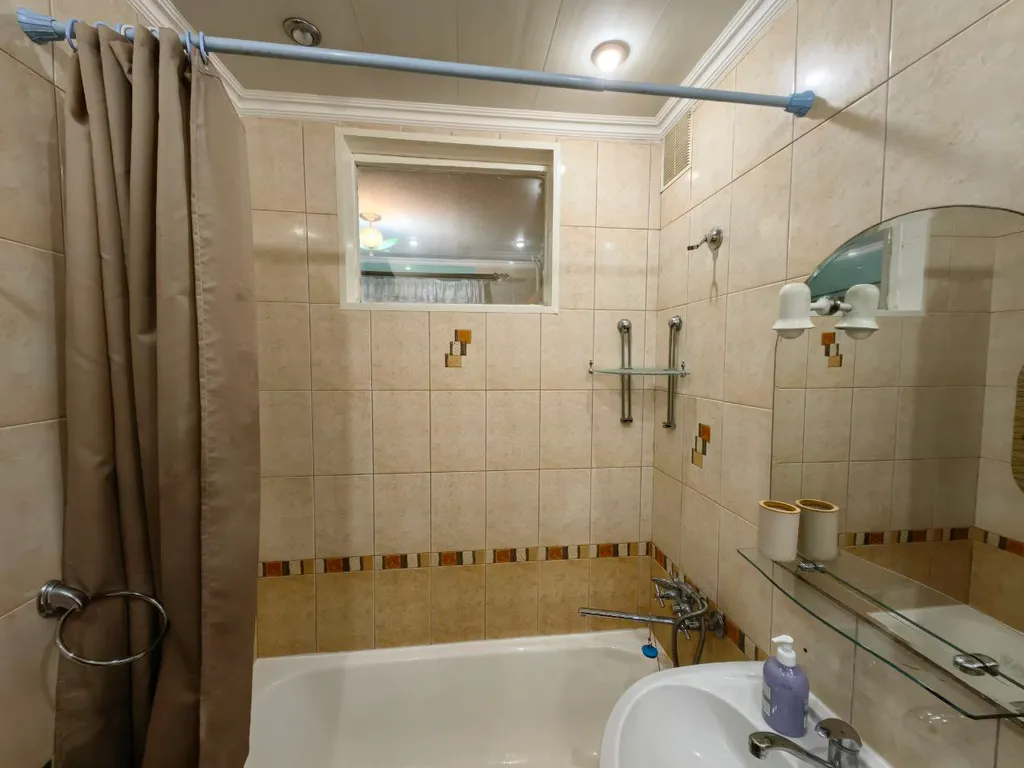 Квартира Квартира в центре города — Лазаревское