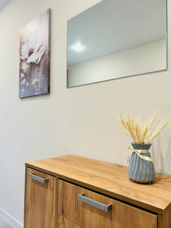 Очень уютная и чистая квартира в самом центре города