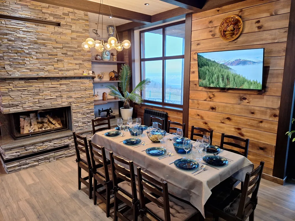 Дом на Набережной