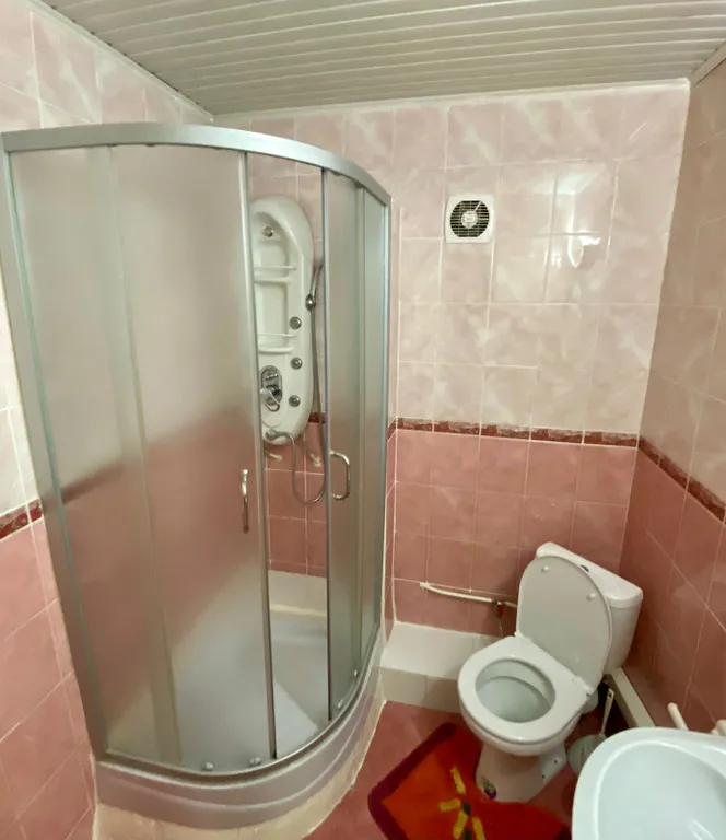 Квартира Уютная квартира в центре города — Сочи