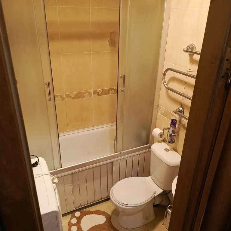 Квартира по суткам в центре от собственника.