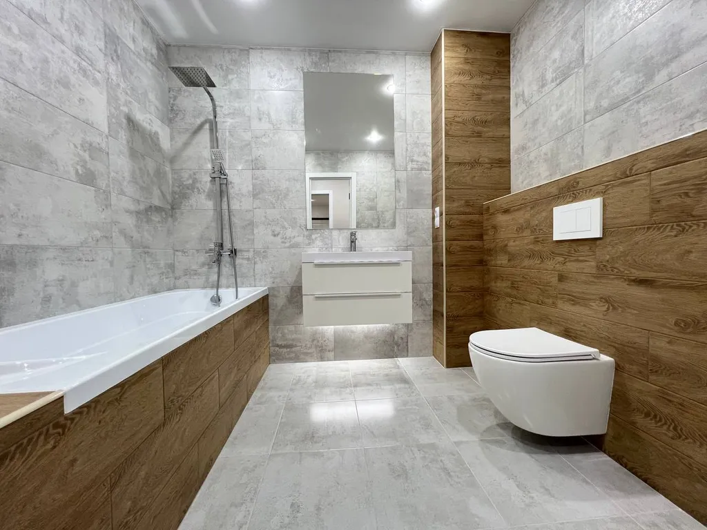 Уютная студия новом развивающимся районе Новопатрушево