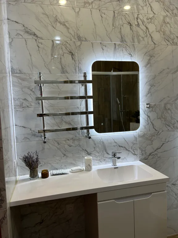 Уютная квартира рядом с термальным парком Псыгупс