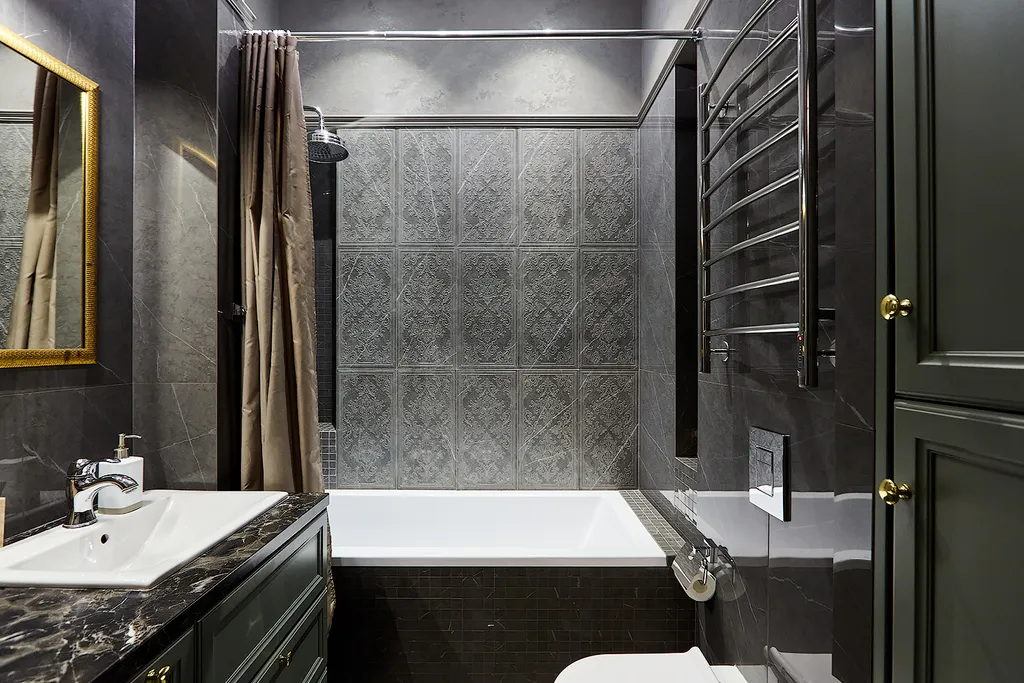 Квартира Сказочная квартира в самом сердце исторического центра города — Минск