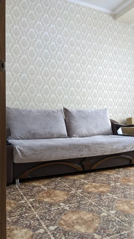 Уютная квартирка