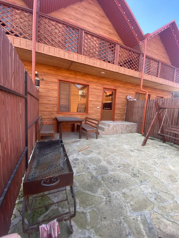 3-комнатный Дом