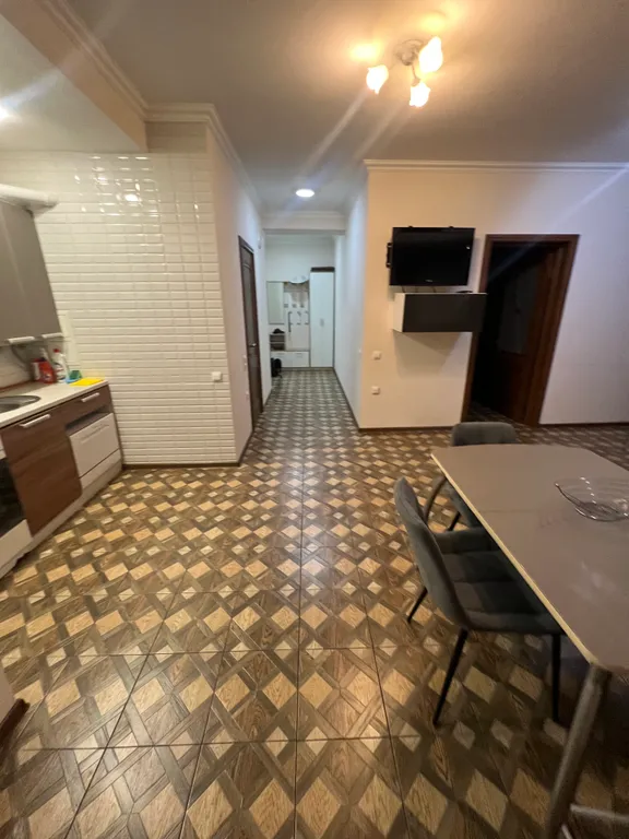 Квартира Квартира у моря в центре — Сочи