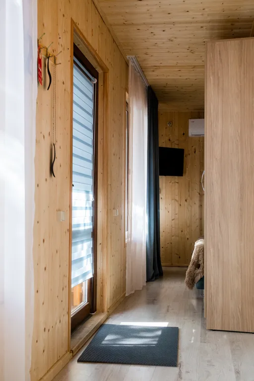 2-комнатный Дом