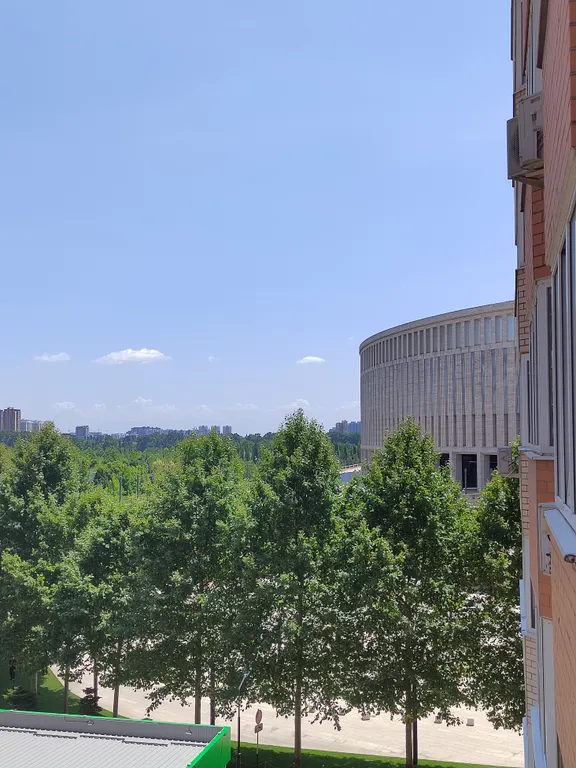 Квартира Уютная квартира рядом с парком Галицкого — Краснодар