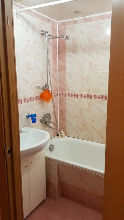 3-комнатная уютная квартира