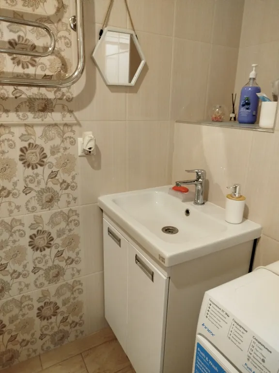 Новая студия в центре города