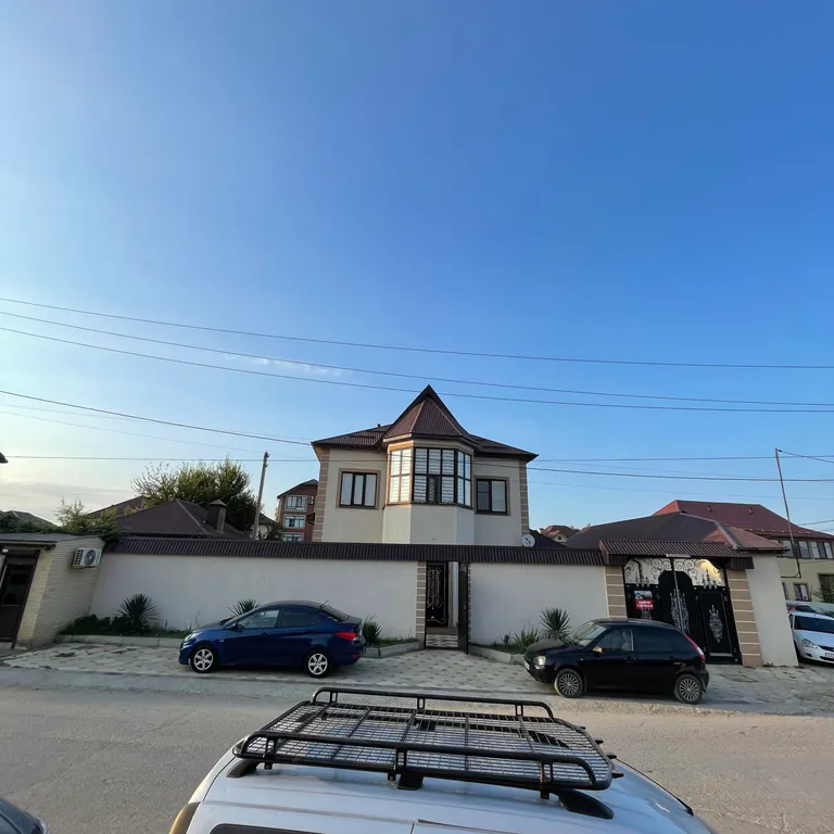 Коттедж Дом на берегу моря — аренда посуточно в Махачкала