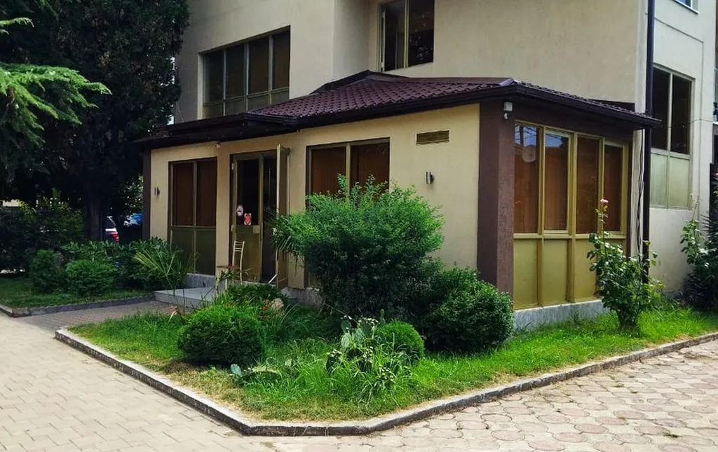 Комната