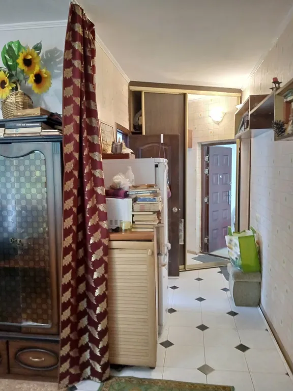 Квартира Двухкомнатная квартира в  курортном поселке — Сочи