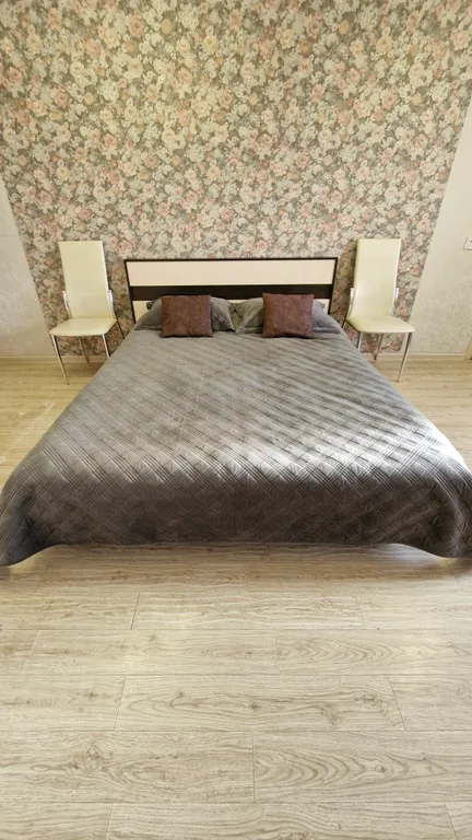 Уютная 2-комнатная квартира в центре города — аренда посуточно в Улан-Удэ