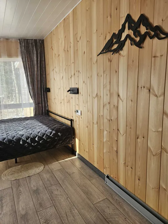 Коттедж Добро пoжаловaть в нaш новый уютный, теплый дом — Шерегеш