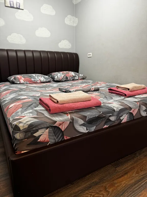 1-комнатная Квартира — аренда посуточно в Пенза