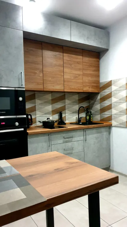 Lux-Apartments с живописным видом на Храм