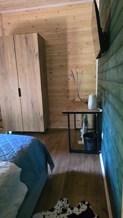 Номер для двоих