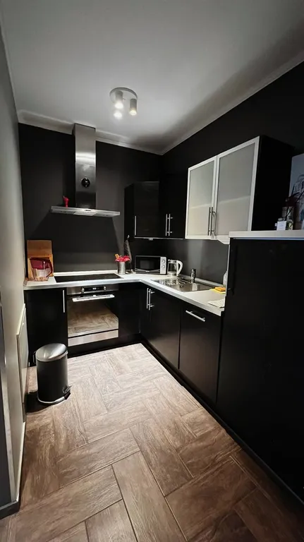 Квартира Квартира В центре — Красная Поляна