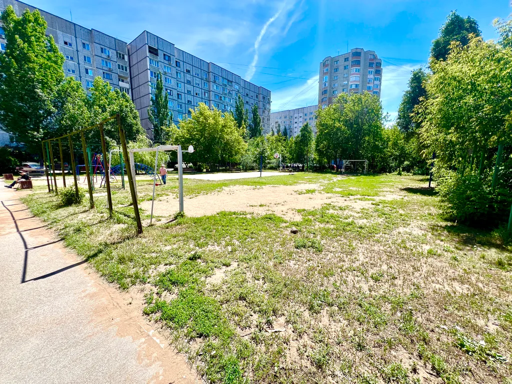 Квартира Уютная квартира — Самара